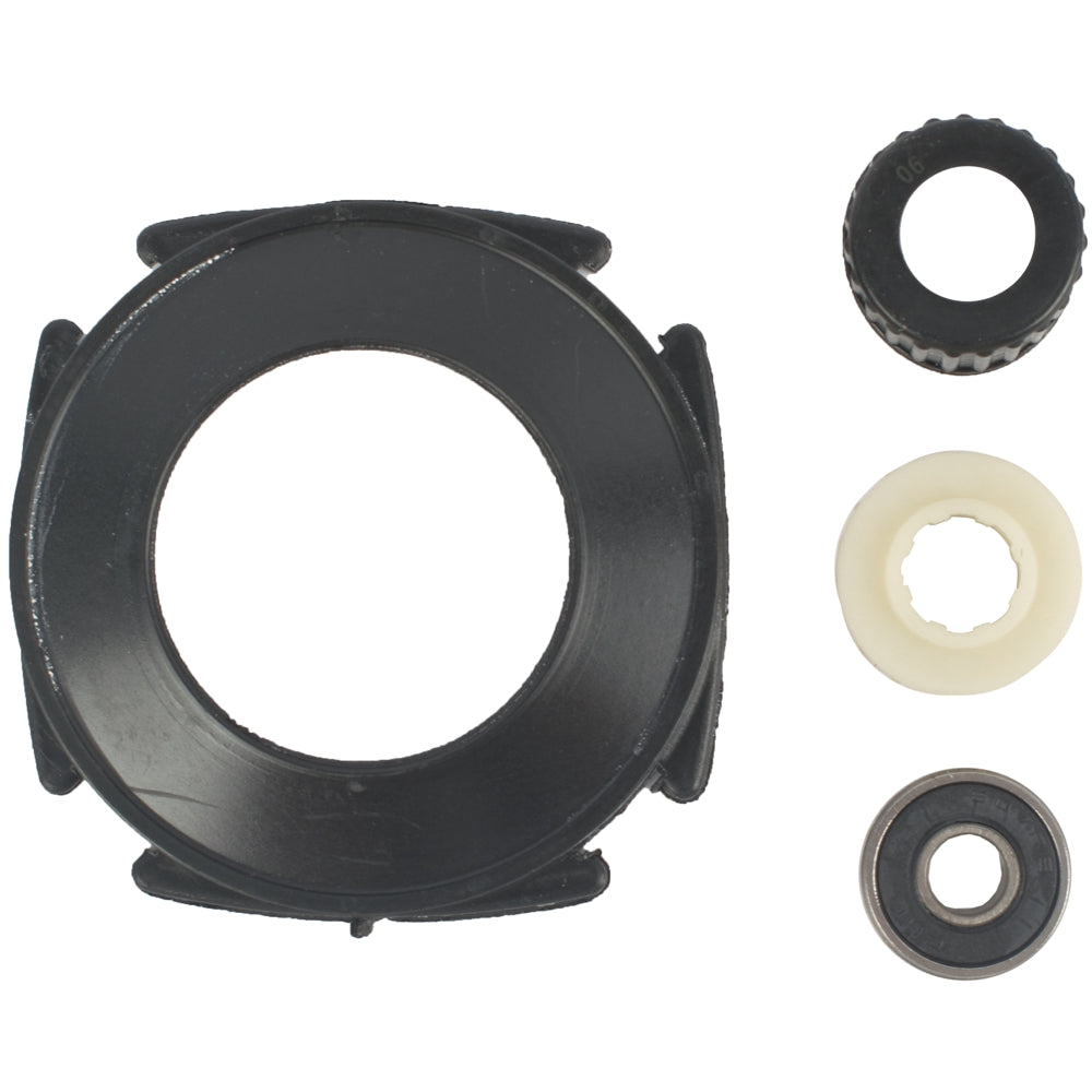 POLISHER SERVICE KIT ARMATURE REAR BEARING & BAFFLE (32-35) FOR POL04