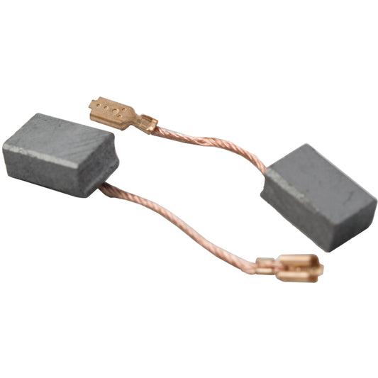 POLISHER SERVICE KIT CARB. BRUSH PAIR (40) FOR POL04