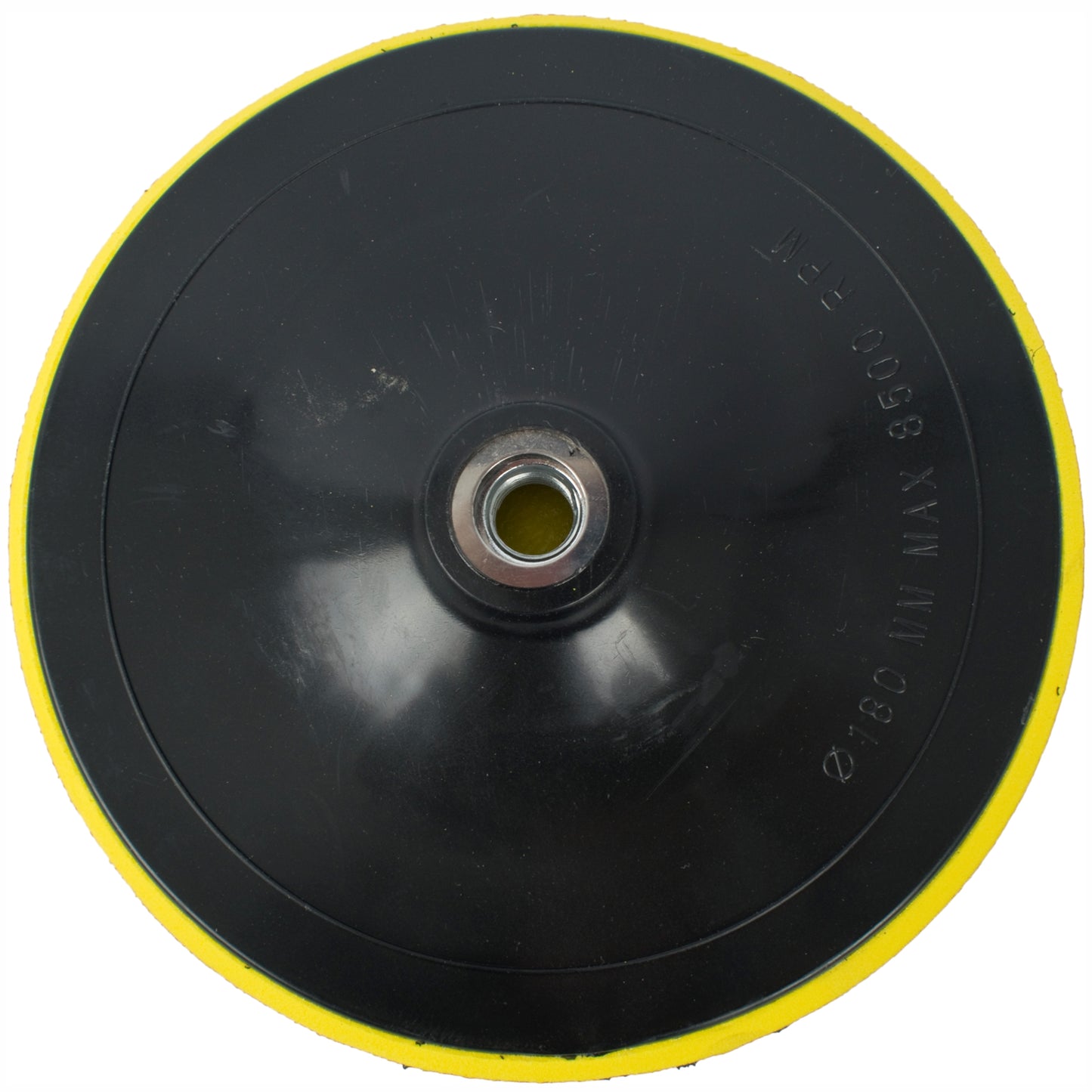 POLISHER SERVICE KIT REPL. BACKING PAD (01) FOR POL06