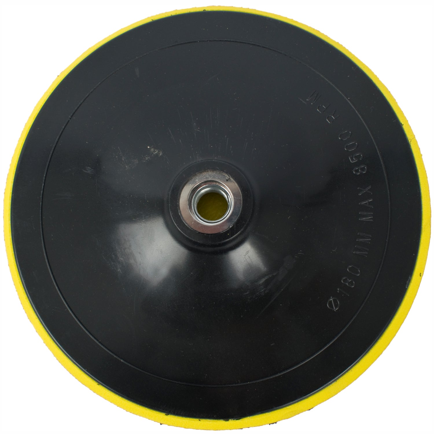 POLISHER SERVICE KIT REPL. BACKING PAD (01) FOR POL06