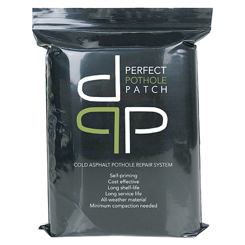 Perfect Pothole Patch 25Kg