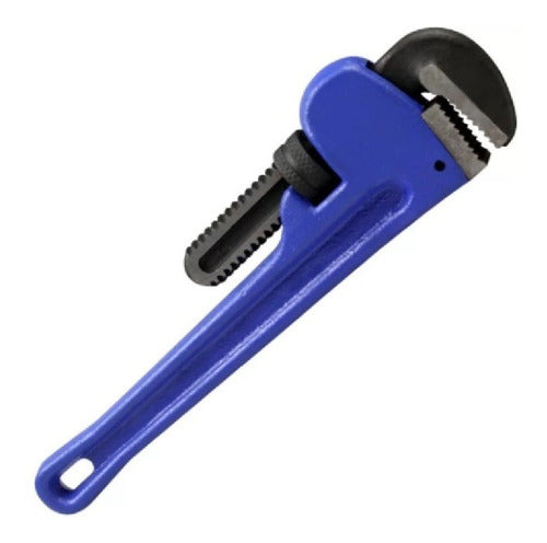 Pipe Wrench 250mm