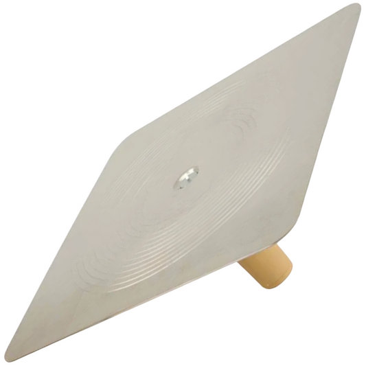 Plaster Hawk Aluminum 300 x 300mm