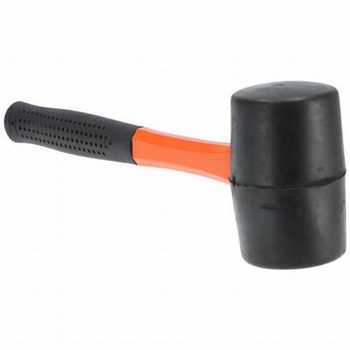 Rubber Mallet 450g