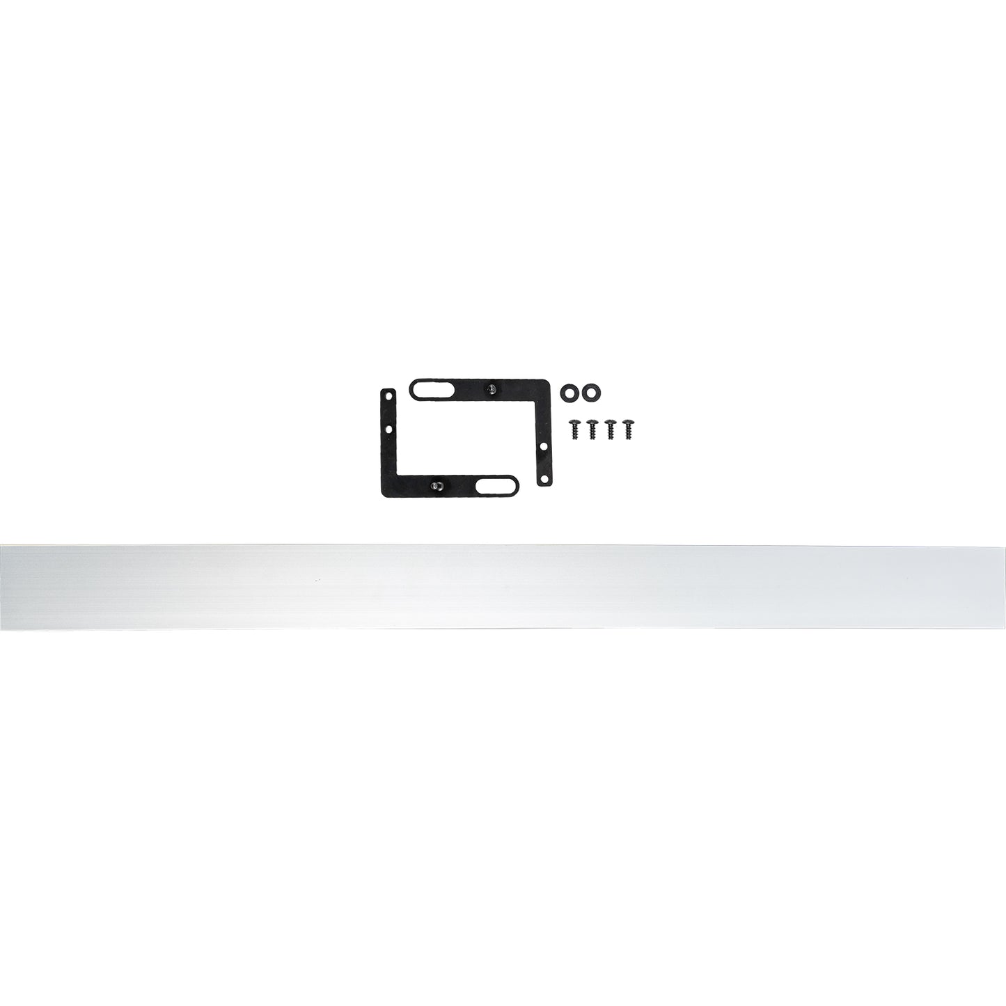 SHELF ASSEMBLY & FENCE FOR CTS