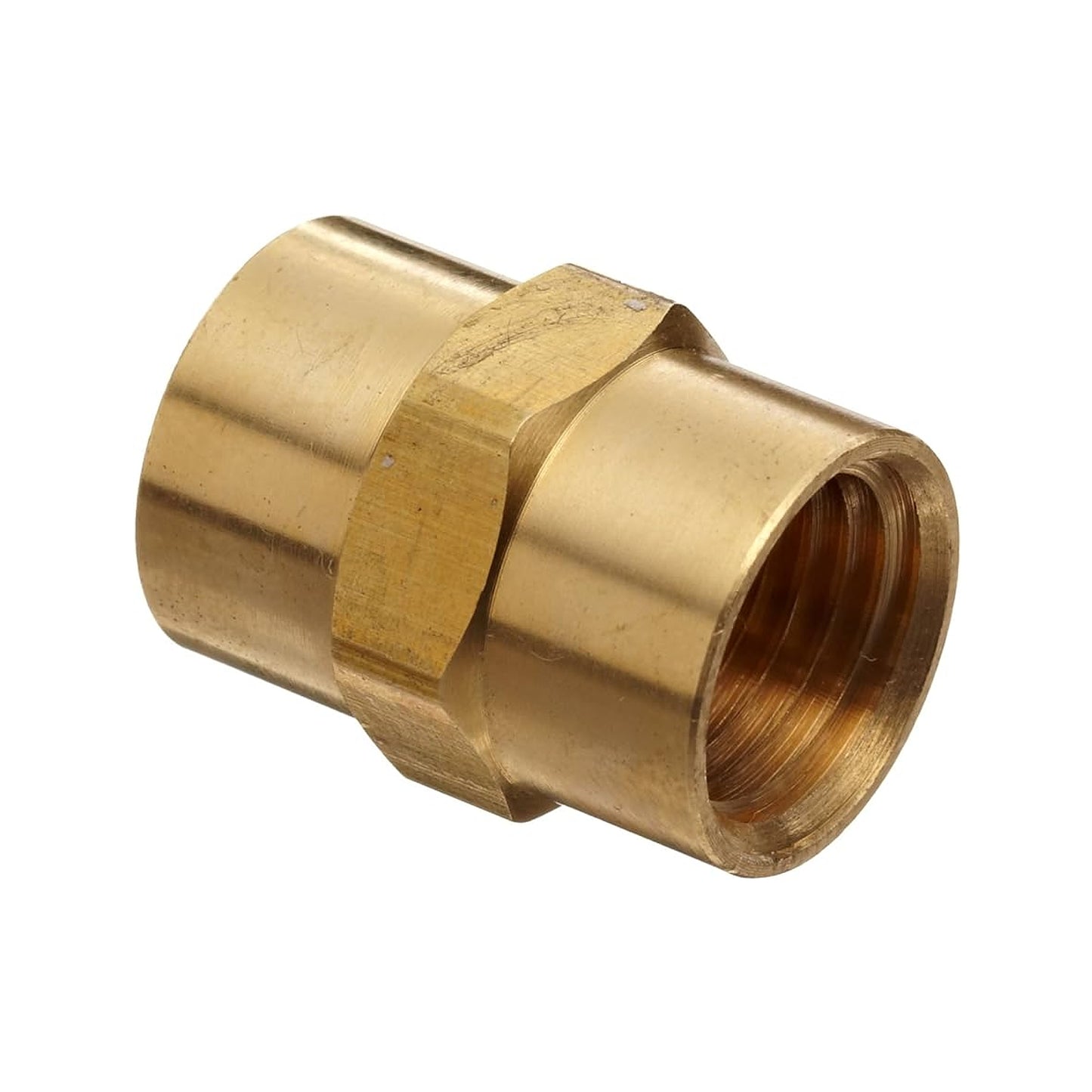 MANIFOLD BRASS 3/4X3/4 F/F