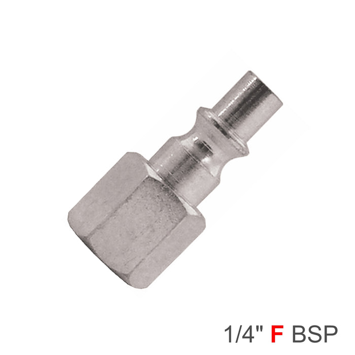 CONNECTOR ARO TYPE 1/4' FEMALE BULK