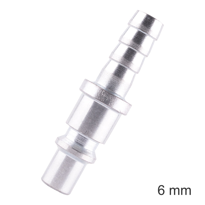 CONNECTOR ARO TYPE 6MM HOSETAIL BULK
