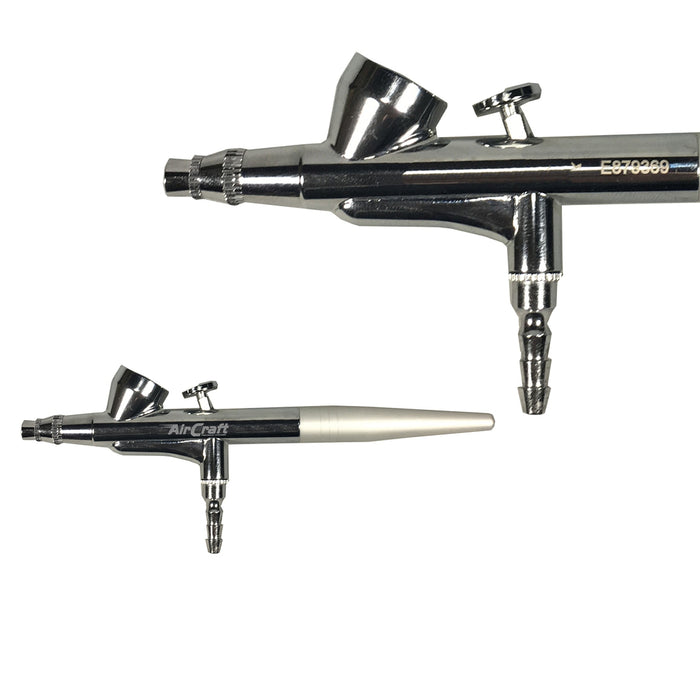 AIRBRUSH KIT 0.2MM FOR NAIL PAINTING