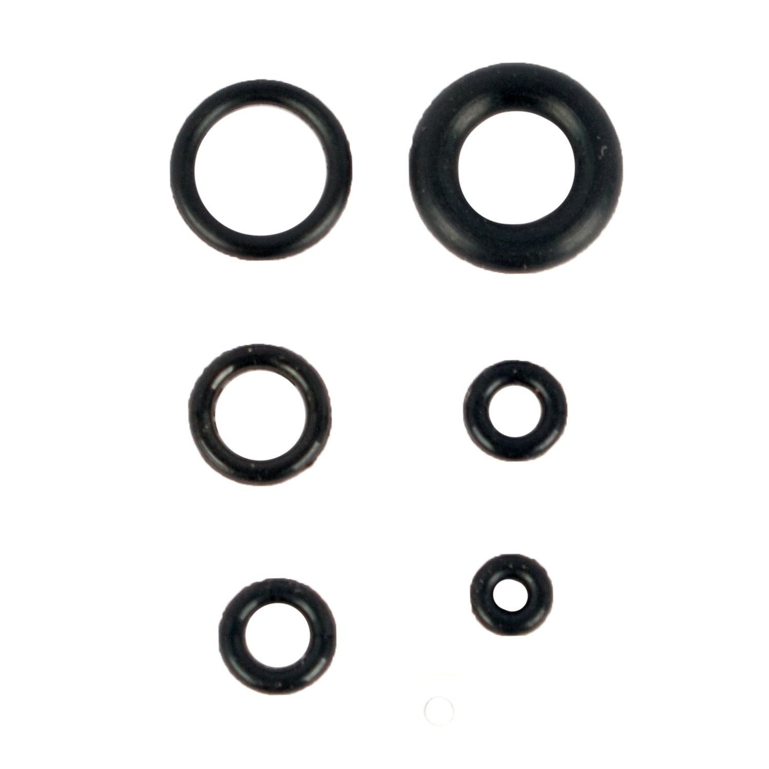 COMPLETE O-RING SET FOF SG A330