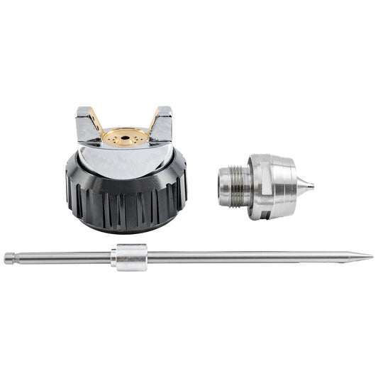 NOZZLE & NEEDLE KIT 1.3MM (1-6/14) FOR SG AC2000