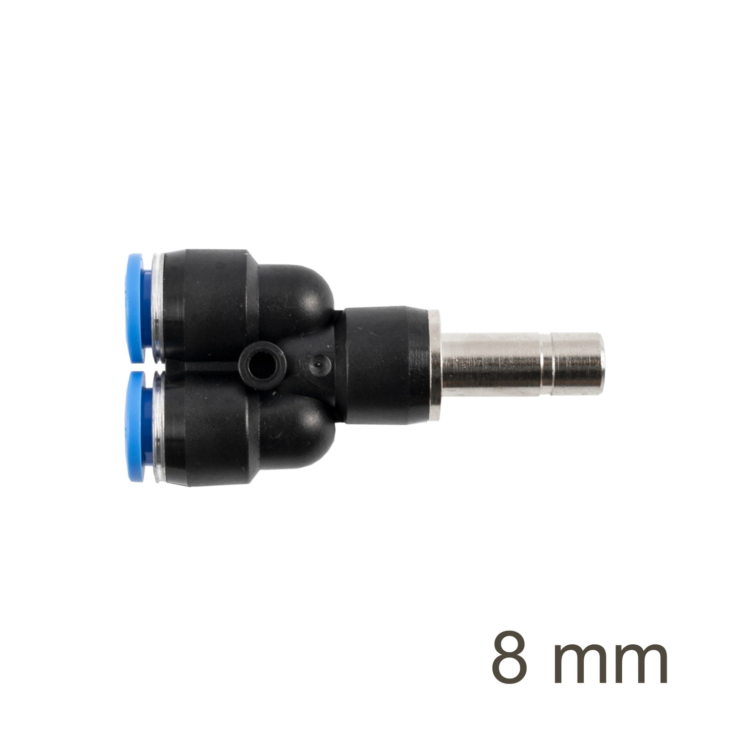 INSERT Y-JOINT PU 8MM