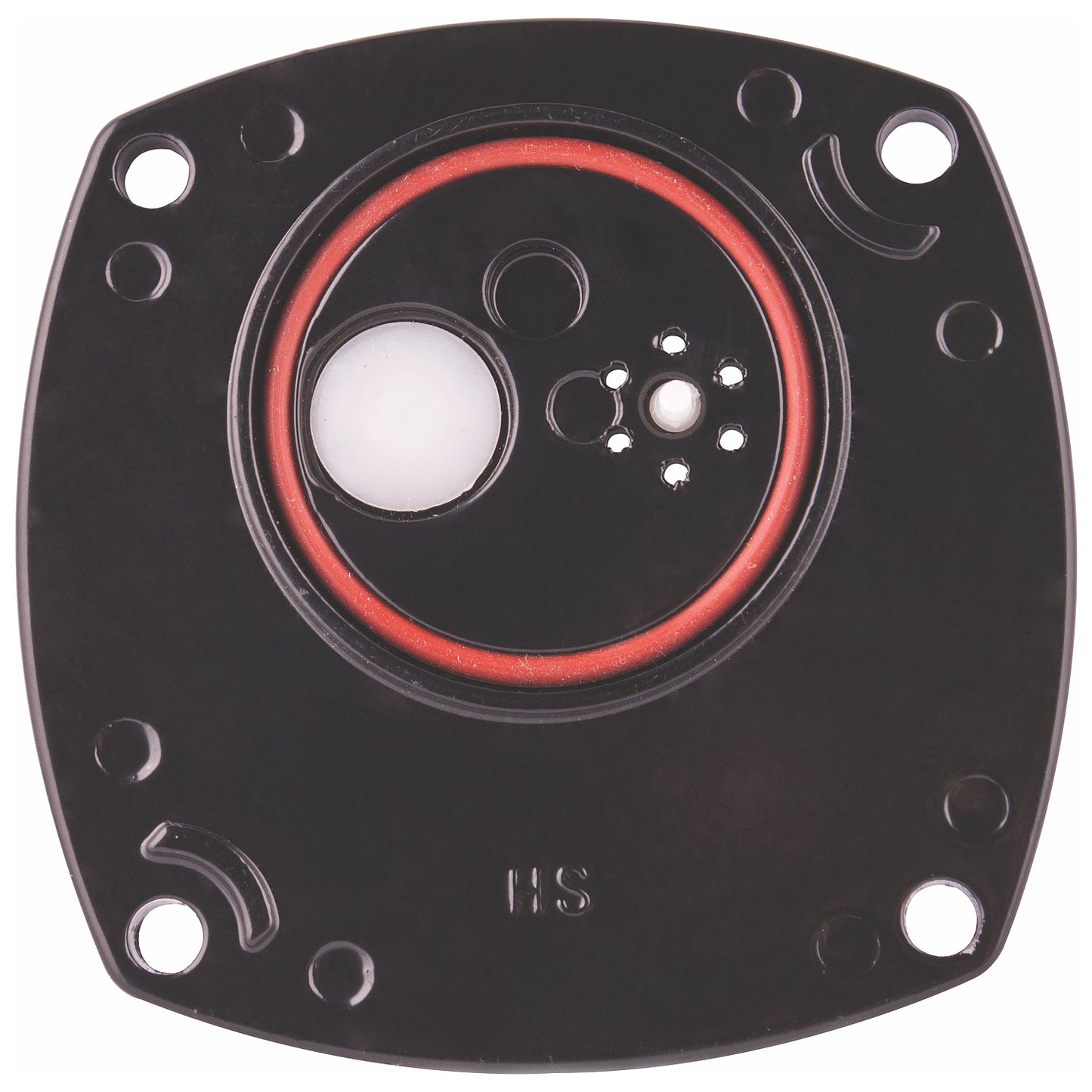 SPLINT INTEGRATION (WITH VALVE)  FOR SG COMP04