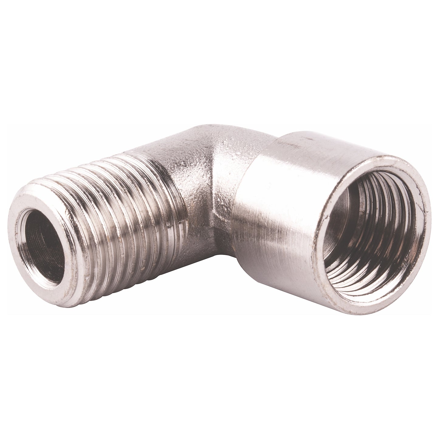 RIGHT ANGLE COUPLING FOR COMP  06 & 07