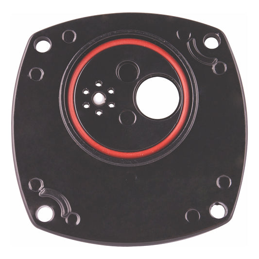 REAR SPLINT INTEGRATION FOR COMP  05 & 07
