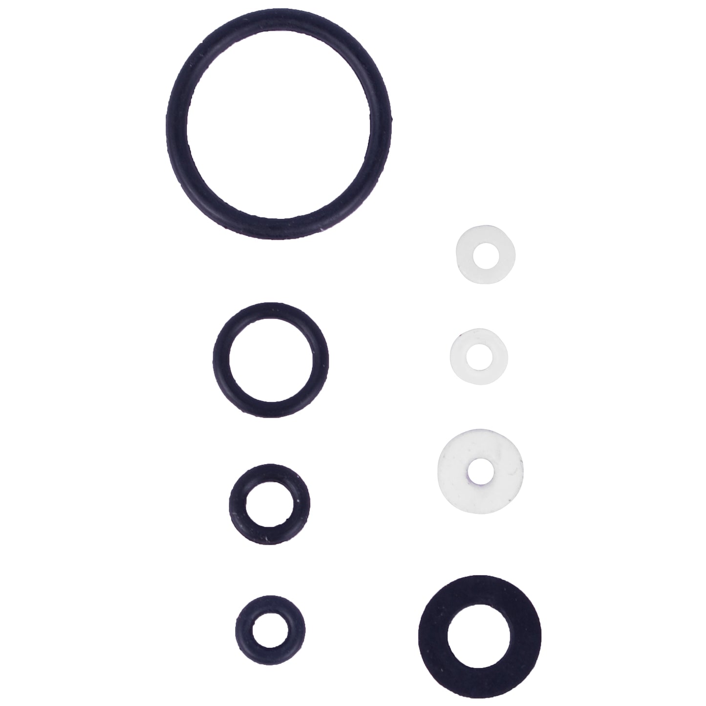 SG H2000 SERVICE KIT WASHERS & O-RINGS (3/6/7/ 13/15/16)