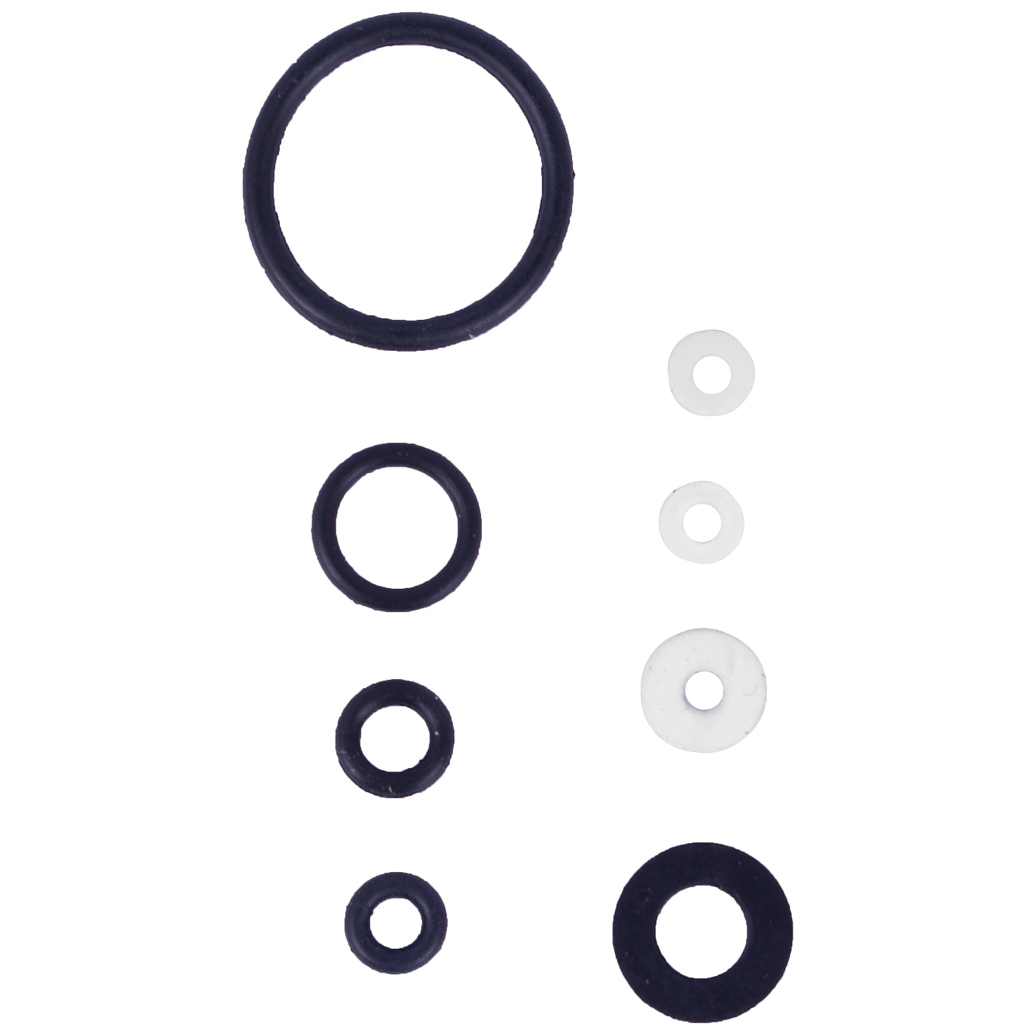 SG H2000 SERVICE KIT WASHERS & O-RINGS (3/6/7/ 13/15/16)