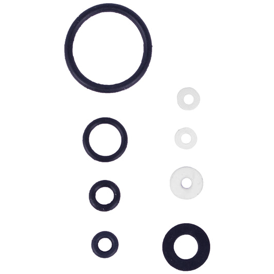 SG H2000 SERVICE KIT WASHERS & O-RINGS (3/6/7/ 13/15/16)