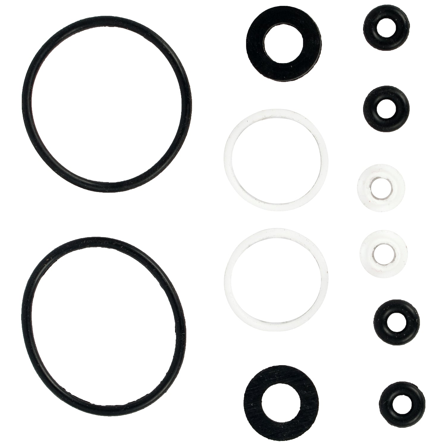 SG H827 SERVICE KIT WASHERS & O-RINGS