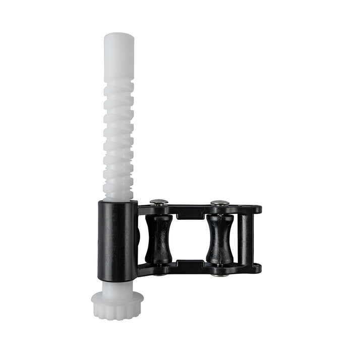 HOSE GUIDE ASSEMBLY (1/9-12/28) FOR SG HR22215