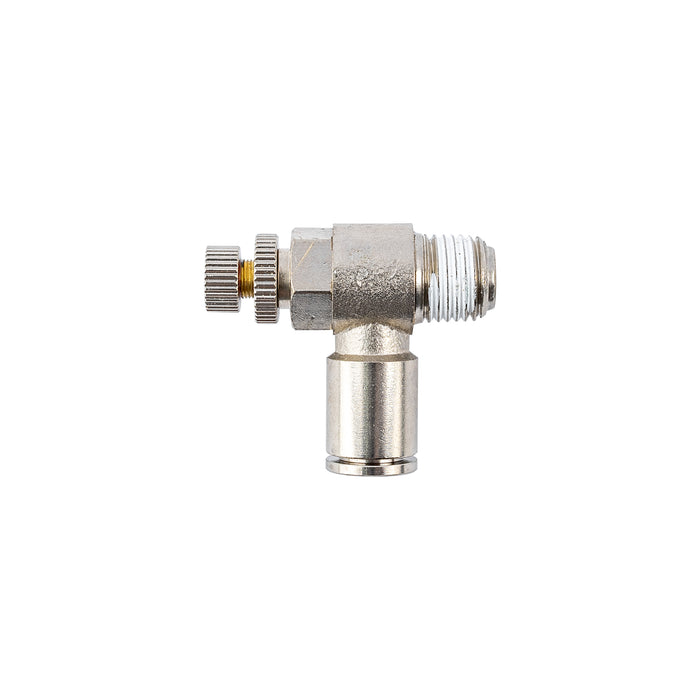 METAL FLOW CONTROL 8MM X 1/4' M
