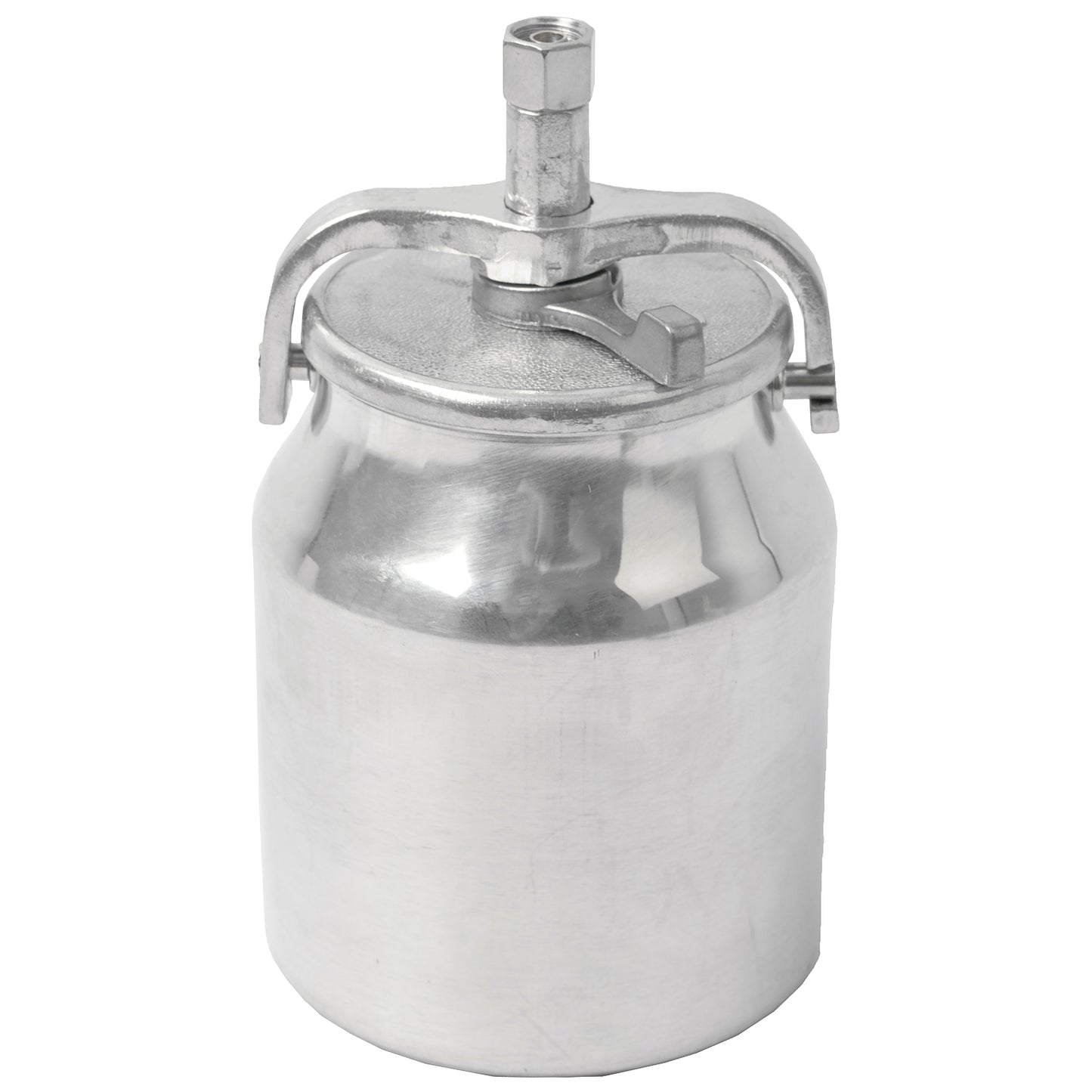 SPARE ALUMINIUM CUP FOR  SG PQ2