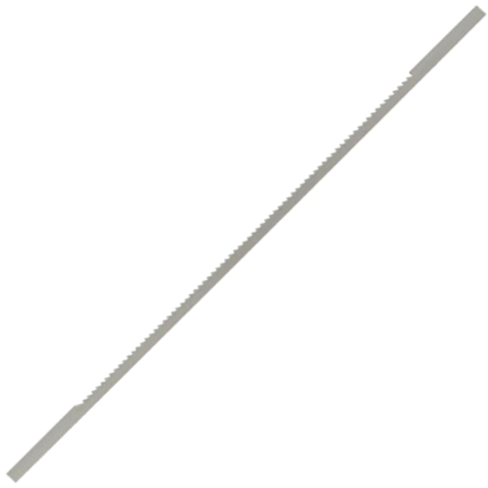 JEWELERS METAL PIERCING SAW BLADES 43TPI 12/PK
