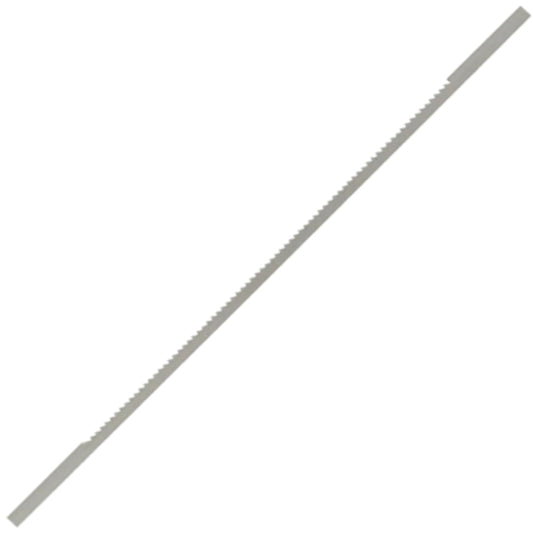 JEWELERS METAL PIERCING SAW BLADES 43TPI 12/PK