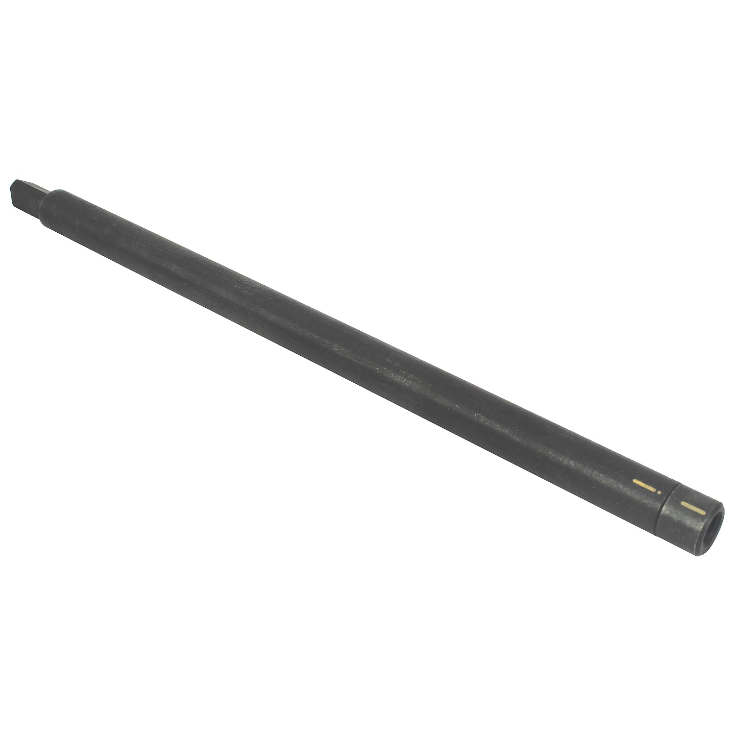 LONG SHAFT FOR LOCK MORTICER 300MM