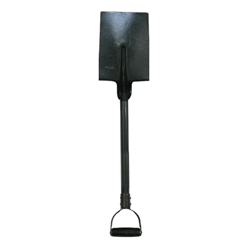Spade Digging Medium Duty