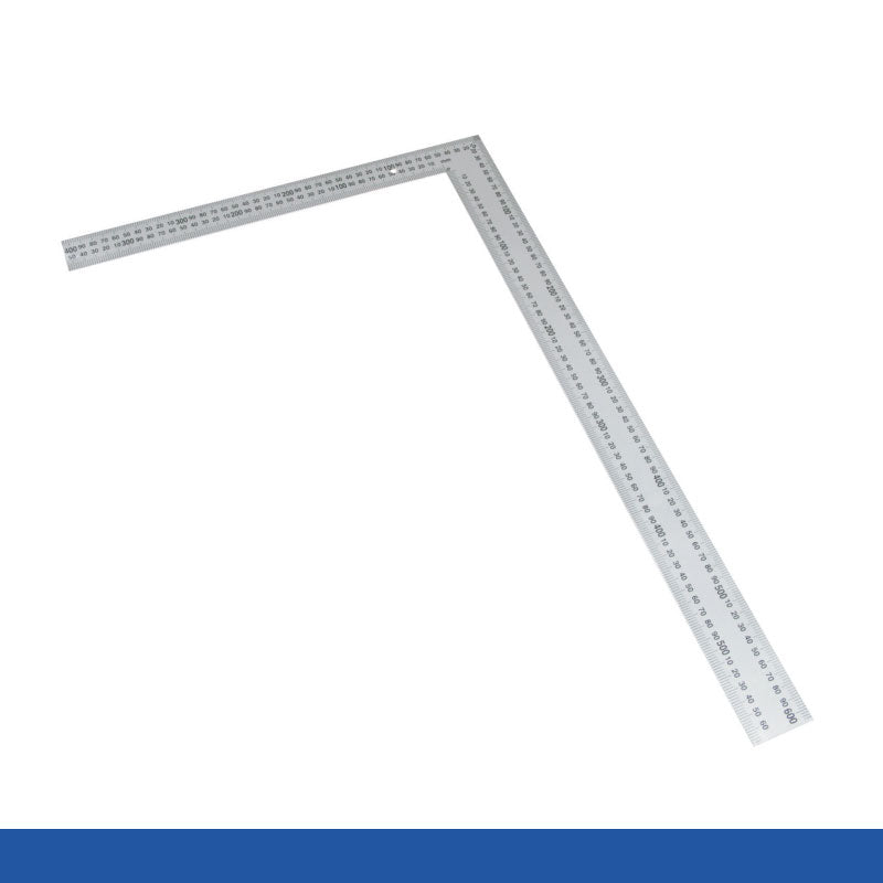 Square Flat Steel 600x400mm