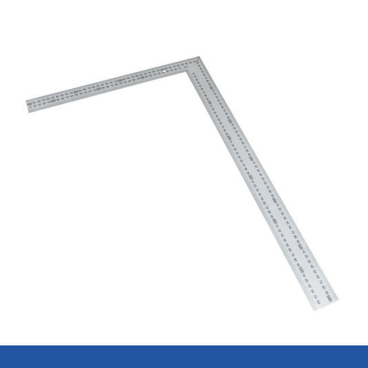 Square Flat Steel 600x400mm