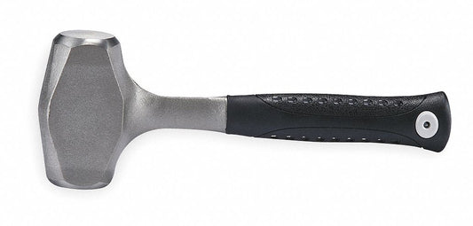 Club Hammer Solid Steel 1.8kg