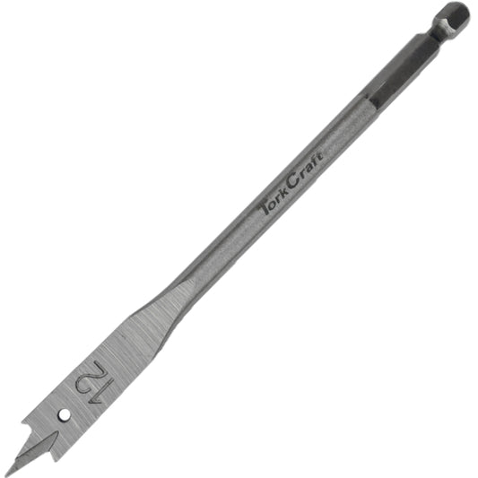 SPADE BIT 12MM 150MM