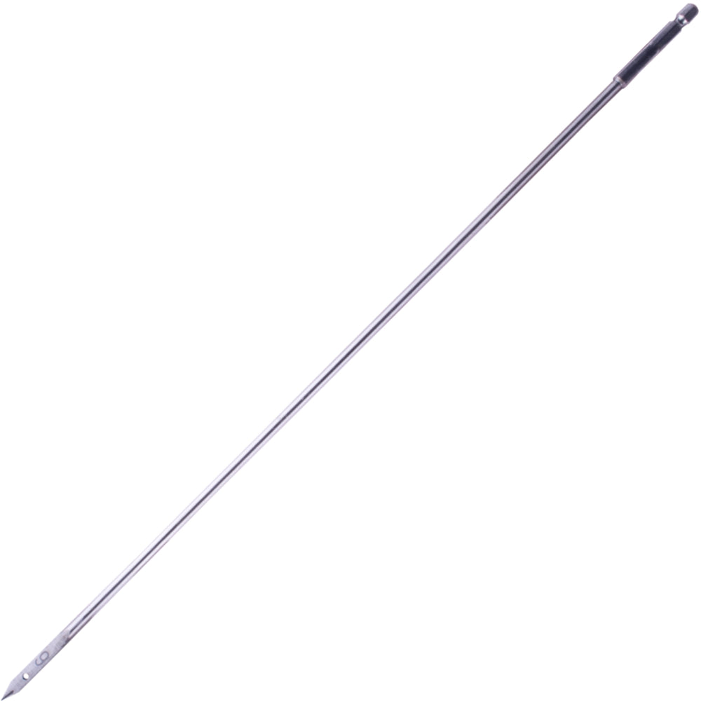 SPADE BIT 6MM X 400MM