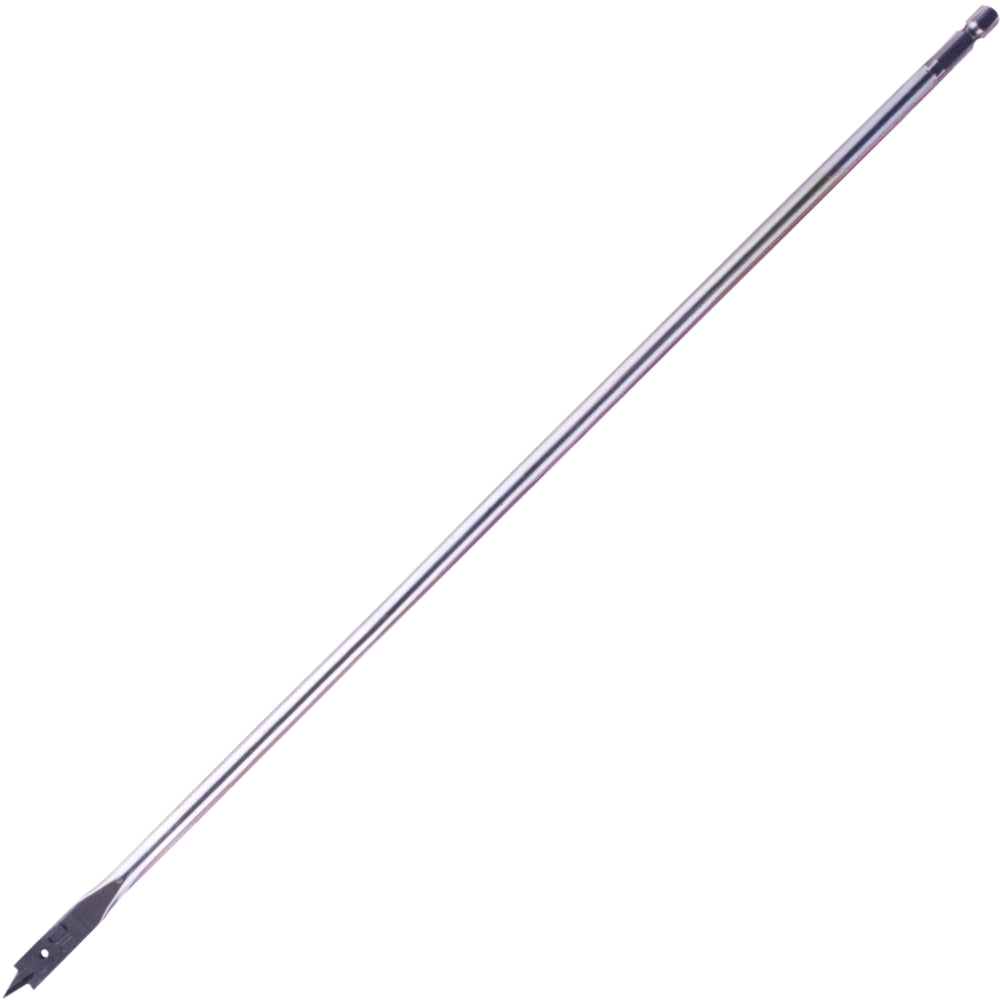 SPADE BIT 10MM X 400MM
