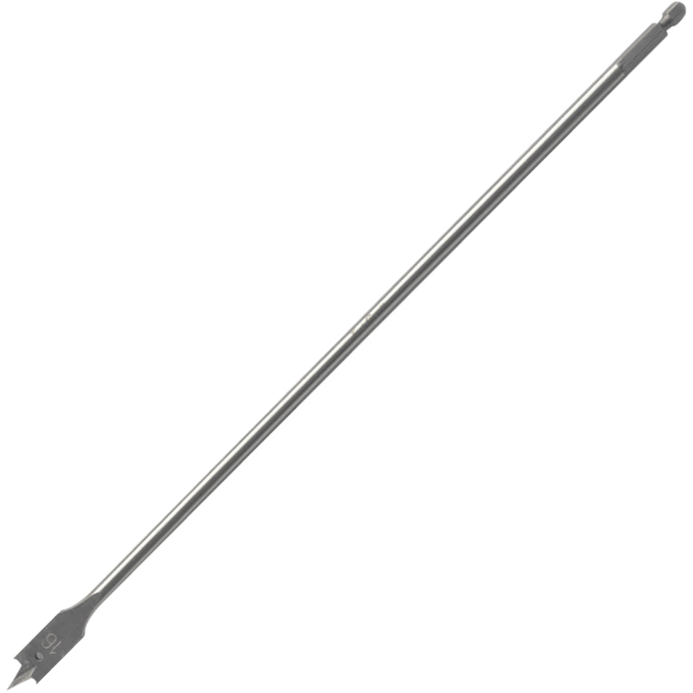 SPADE BIT 16MM X 400MM