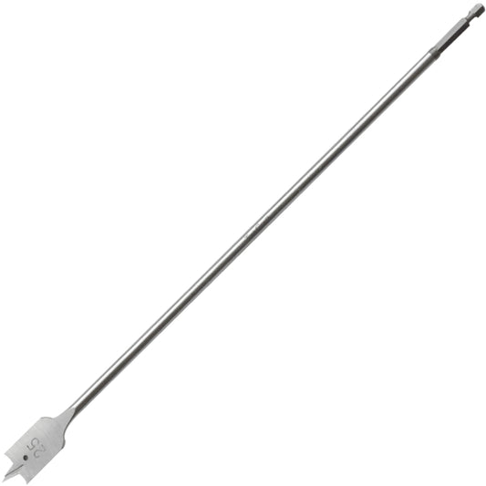 SPADE BIT 25MM X 400MM