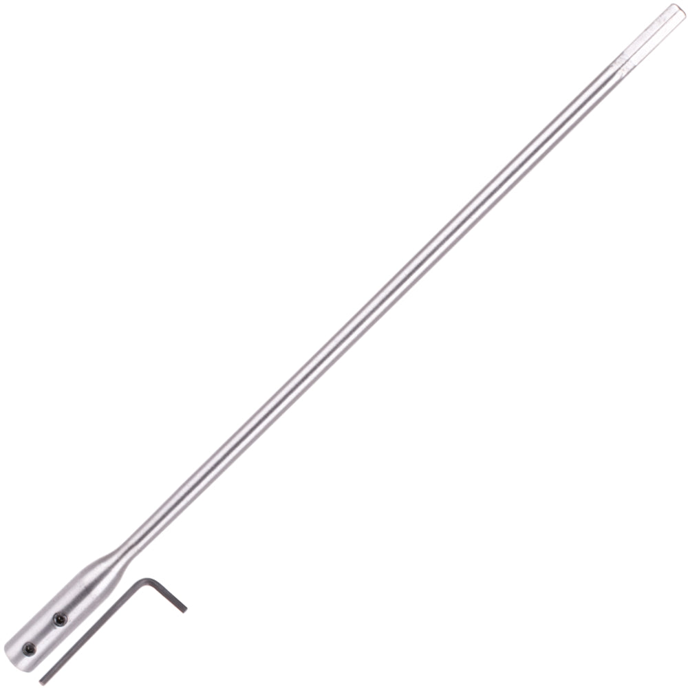 EXTENSION FOR FLAT BITS 300MM