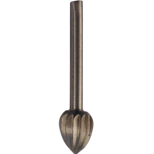 MINI H/SPEED CUTTER 7.9MM FLAME 3.2MM SHANK