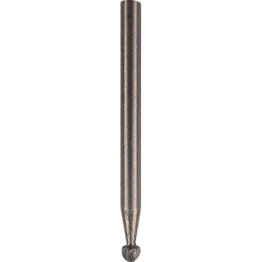 MINI H/SPEED CUTTER 3.2MM BALL 3.2MM SHANK