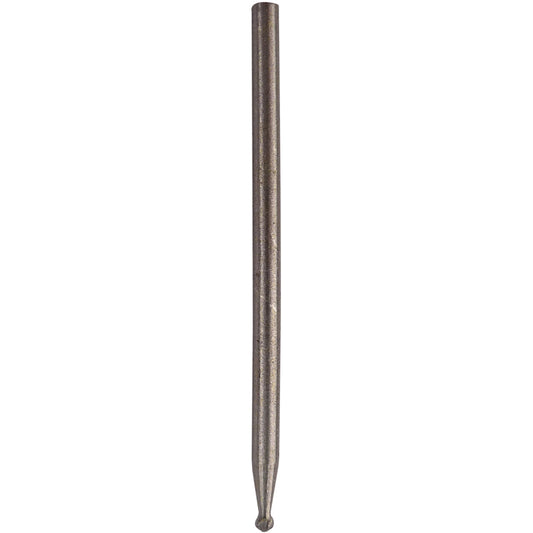 MINI ENGRAVING CUTTER 1.6MM BALL 2.4MM SHANK