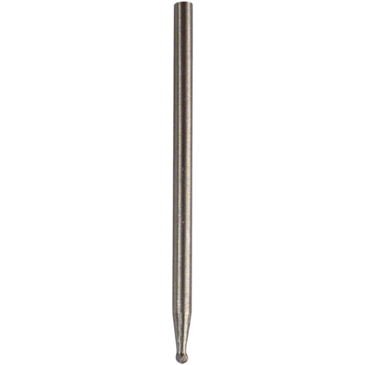 MINI ENGRAVING CUTTER 2.4MM BALL 2.4MM SHANK