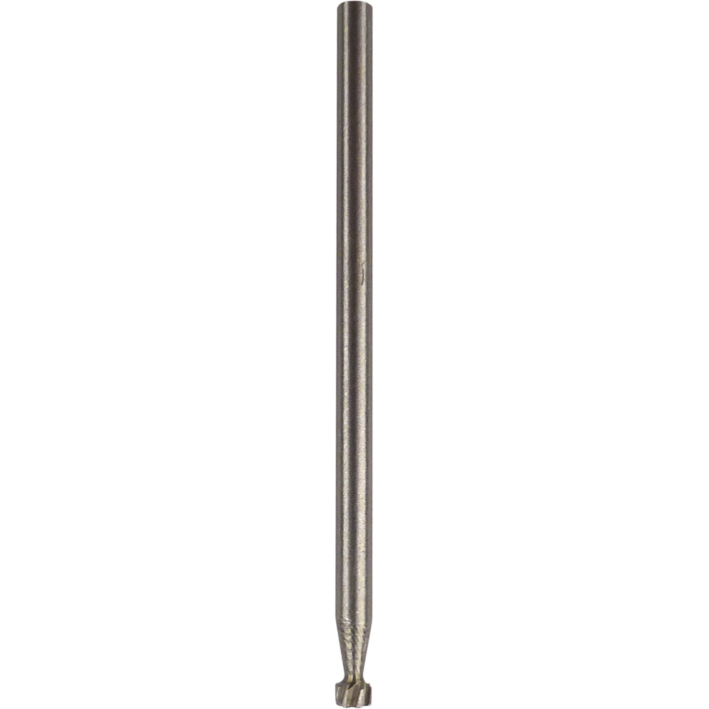 MINI ENGRAVING CUTTER 1.6MM REV. TAPER 2.4MM SHANK