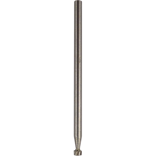 MINI ENGRAVING CUTTER 1.6MM REV. TAPER 2.4MM SHANK