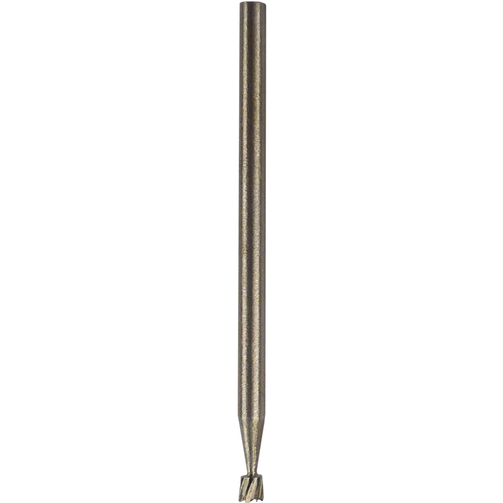 MINI ENGRAVING CUTTER 2.0MM REV. TAPER 2.4MM SHANK