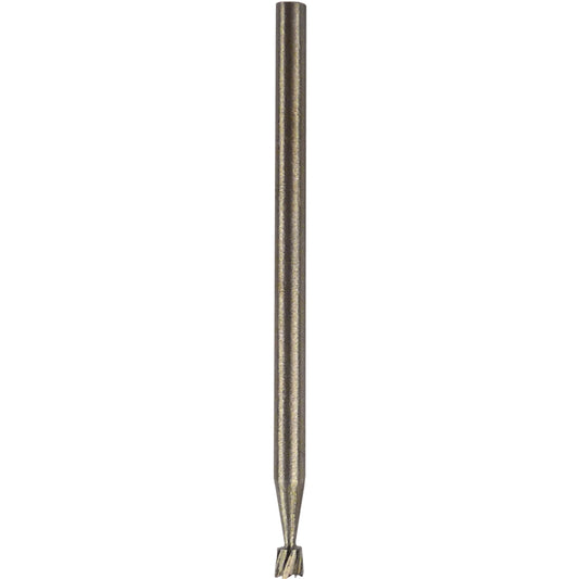 MINI ENGRAVING CUTTER 2.0MM REV. TAPER 2.4MM SHANK