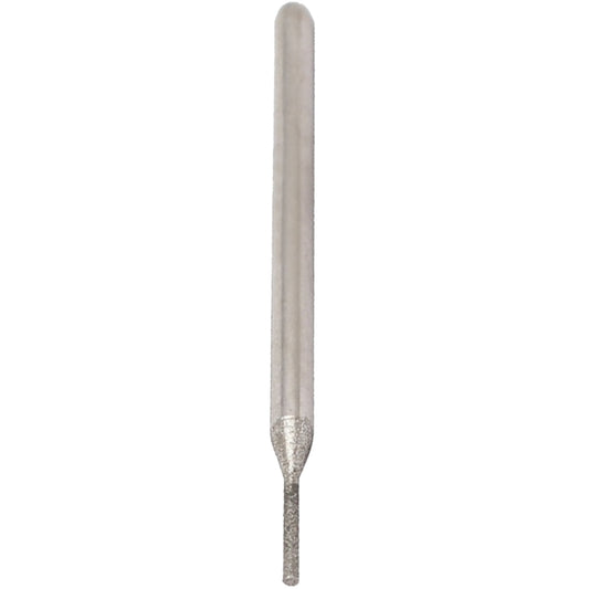 MINI ENGRAVING CUTTER 0.8MM CYL 2.4MM SHANK