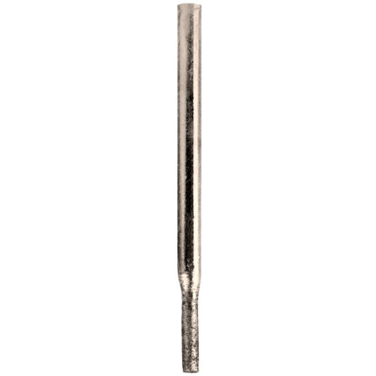 MINI ENGRAVING CUTTER 1.6MM CYL 2.4MM SHANK