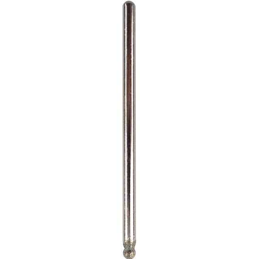 MINI DIAMOND POINT 2.0MM BALL 2.4MM SHANK